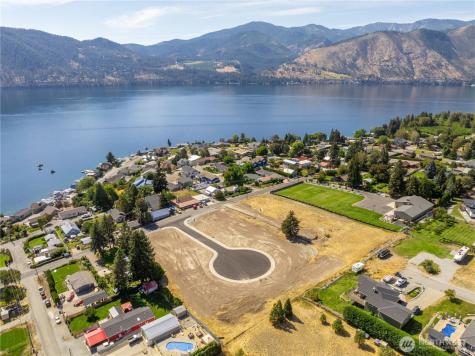 38 Indigo Lane Manson WA 98831