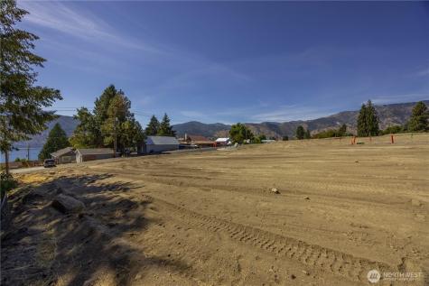 38 Indigo Lane Manson WA 98831