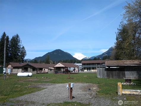 115 E Willame Street Packwood WA 98361