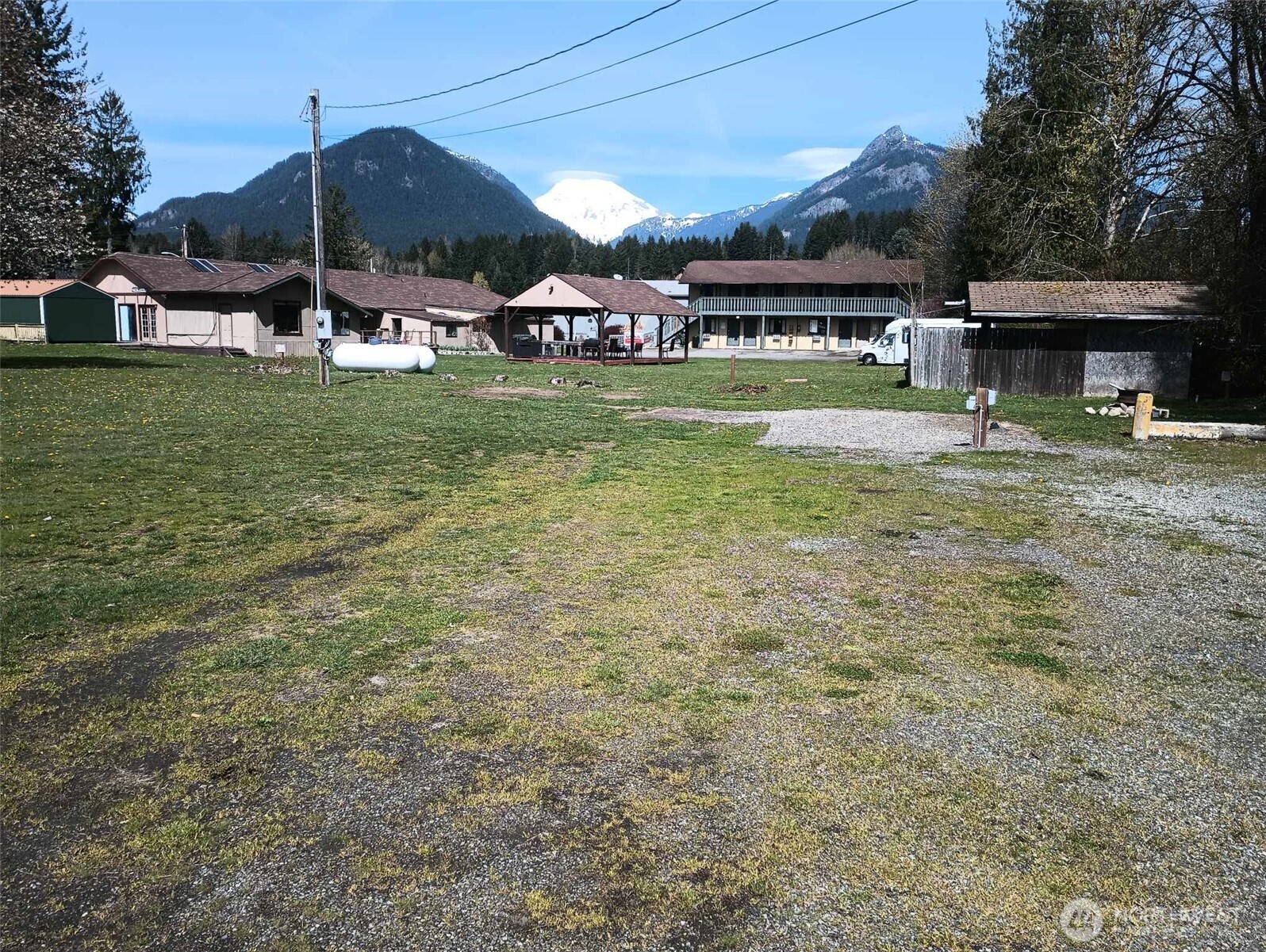 115 E Willame Street Packwood WA 98361