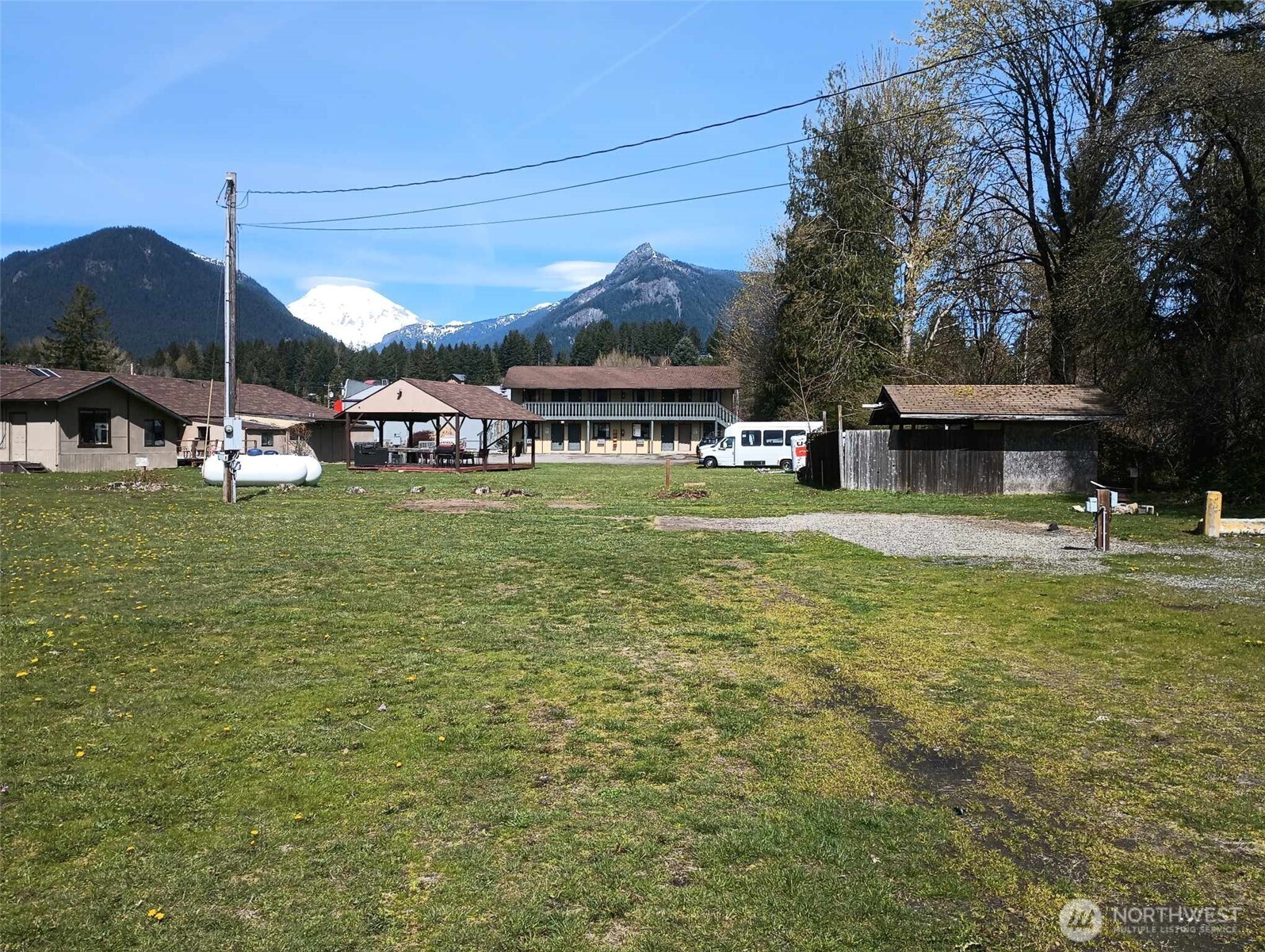 115 E Willame Street Packwood WA 98361