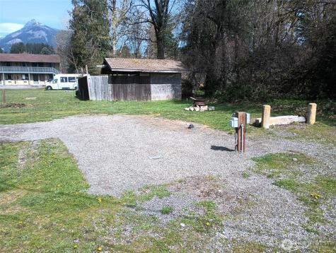 115 E Willame Street Packwood WA 98361