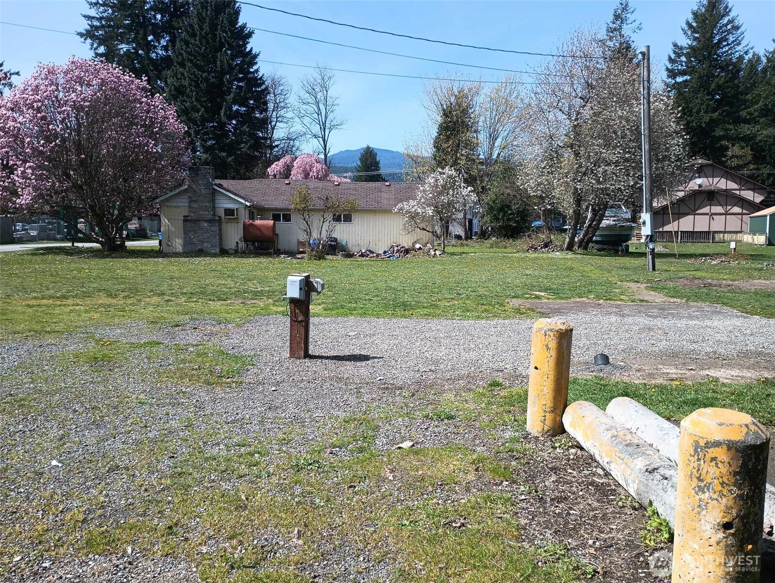 115 E Willame Street Packwood WA 98361