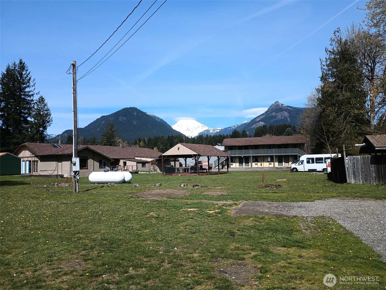 115 E Willame Street Packwood WA 98361