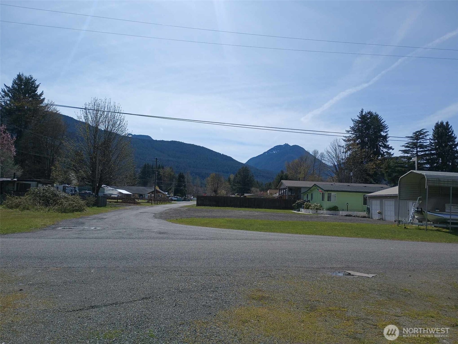 115 E Willame Street Packwood WA 98361