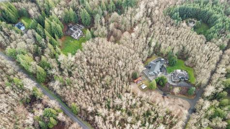 9682 Sherwood Drive Blaine WA 98230