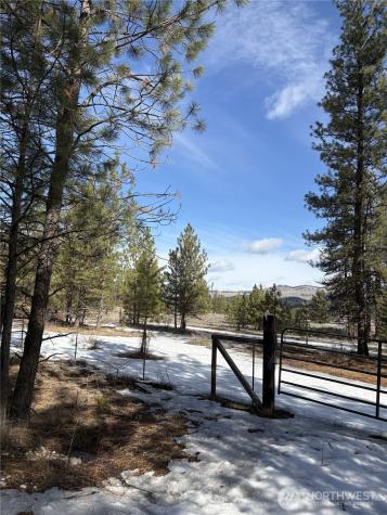 0 Tamarack Road Tonasket WA 98855