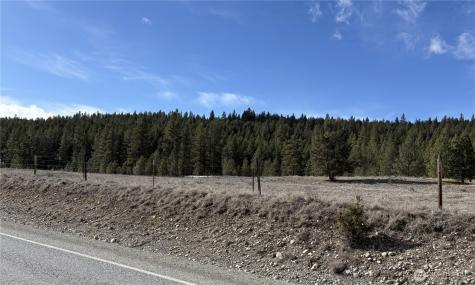 0 Tamarack Road Tonasket WA 98855