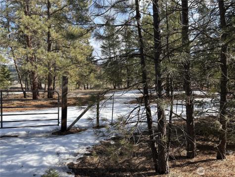 0 Tamarack Road Tonasket WA 98855