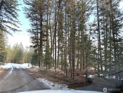 0 Tamarack Road Tonasket WA 98855