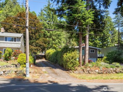 152 N 175th Street Shoreline WA 98133