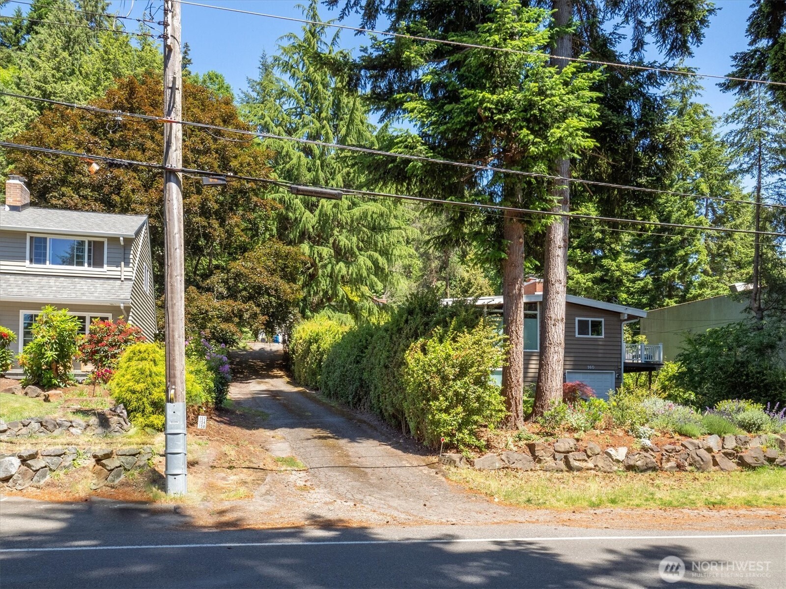 152 N 175th Street Shoreline WA 98133