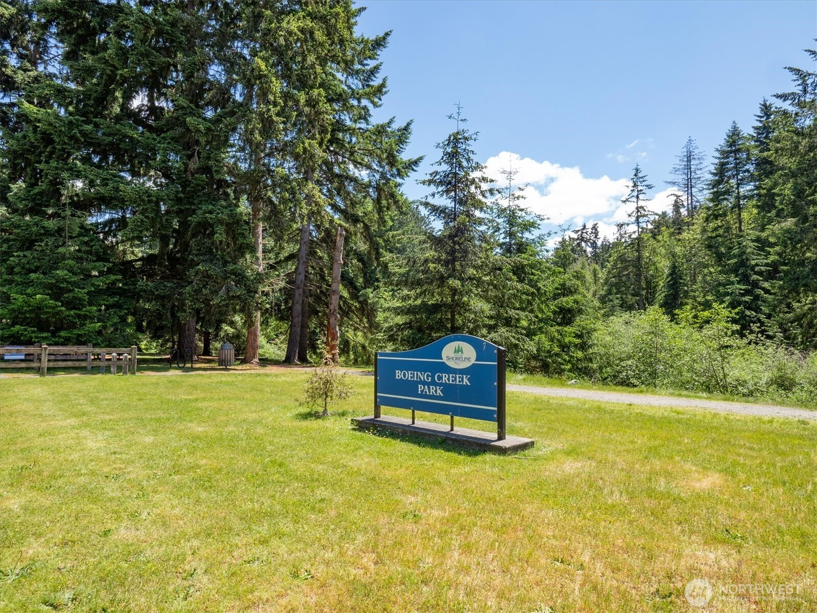152 N 175th Street Shoreline WA 98133