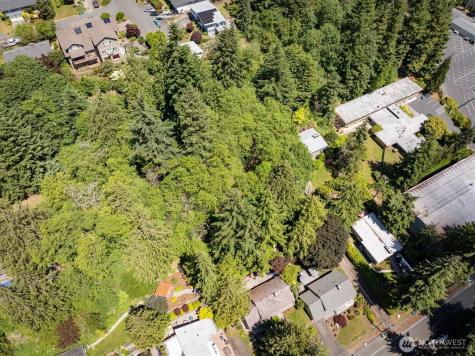 152 N 175th Street Shoreline WA 98133