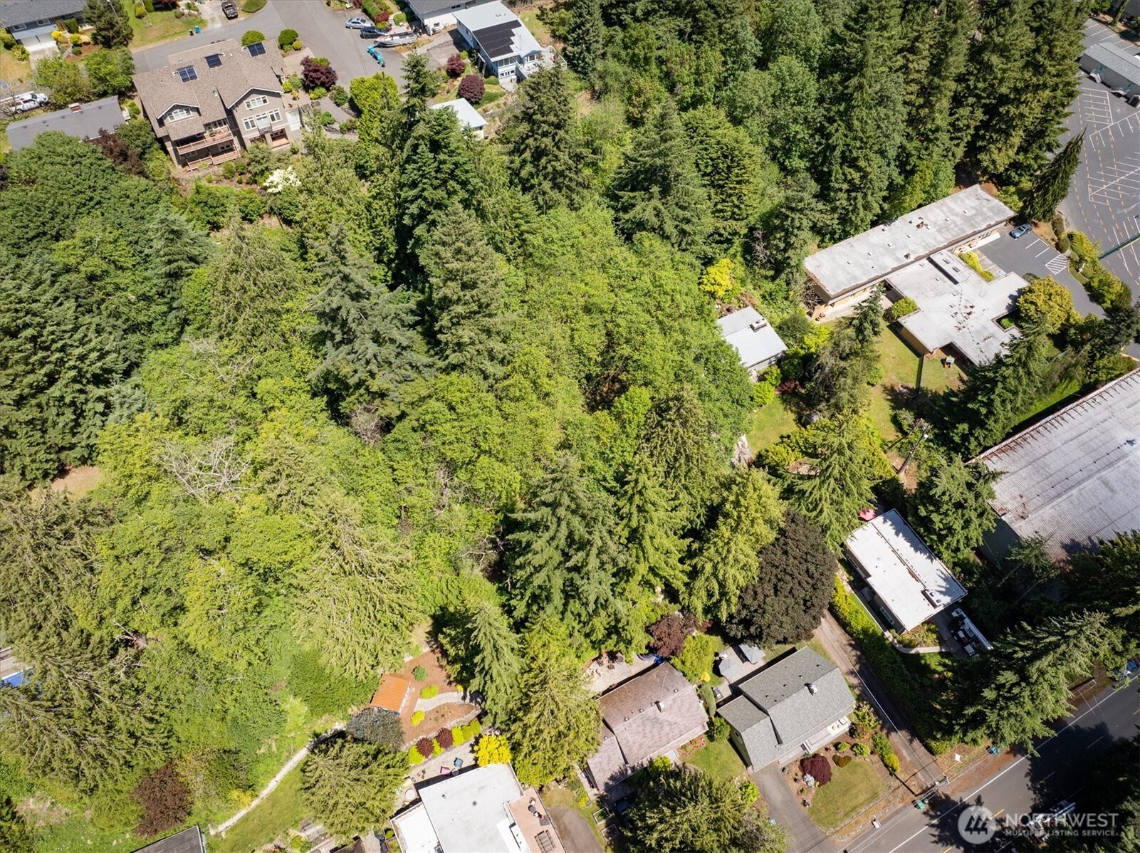 152 N 175th Street Shoreline WA 98133