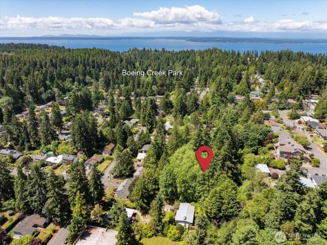 152 N 175th Street Shoreline WA 98133
