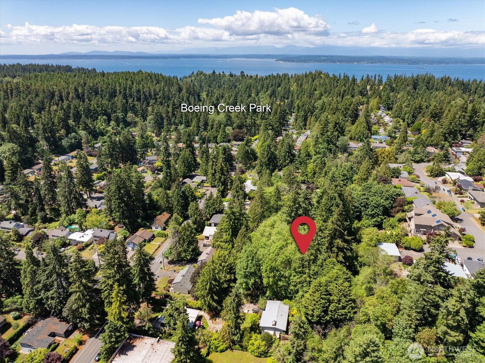 152 N 175th Street Shoreline WA 98133