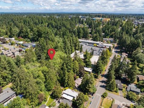 152 N 175th Street Shoreline WA 98133