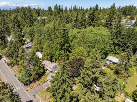 152 N 175th Street Shoreline WA 98133