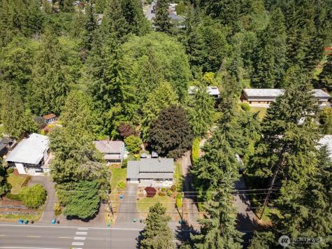 152 N 175th Street Shoreline WA 98133