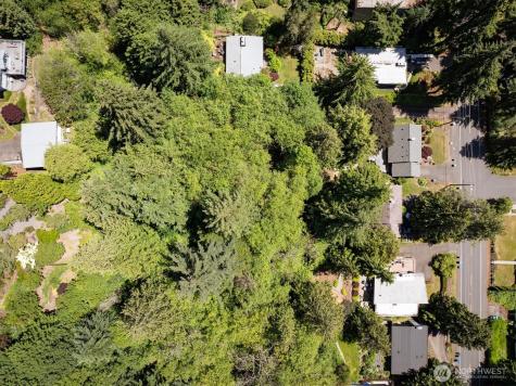 152 N 175th Street Shoreline WA 98133