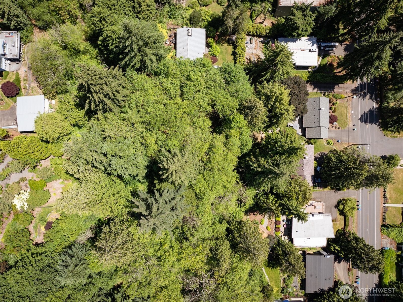 152 N 175th Street Shoreline WA 98133