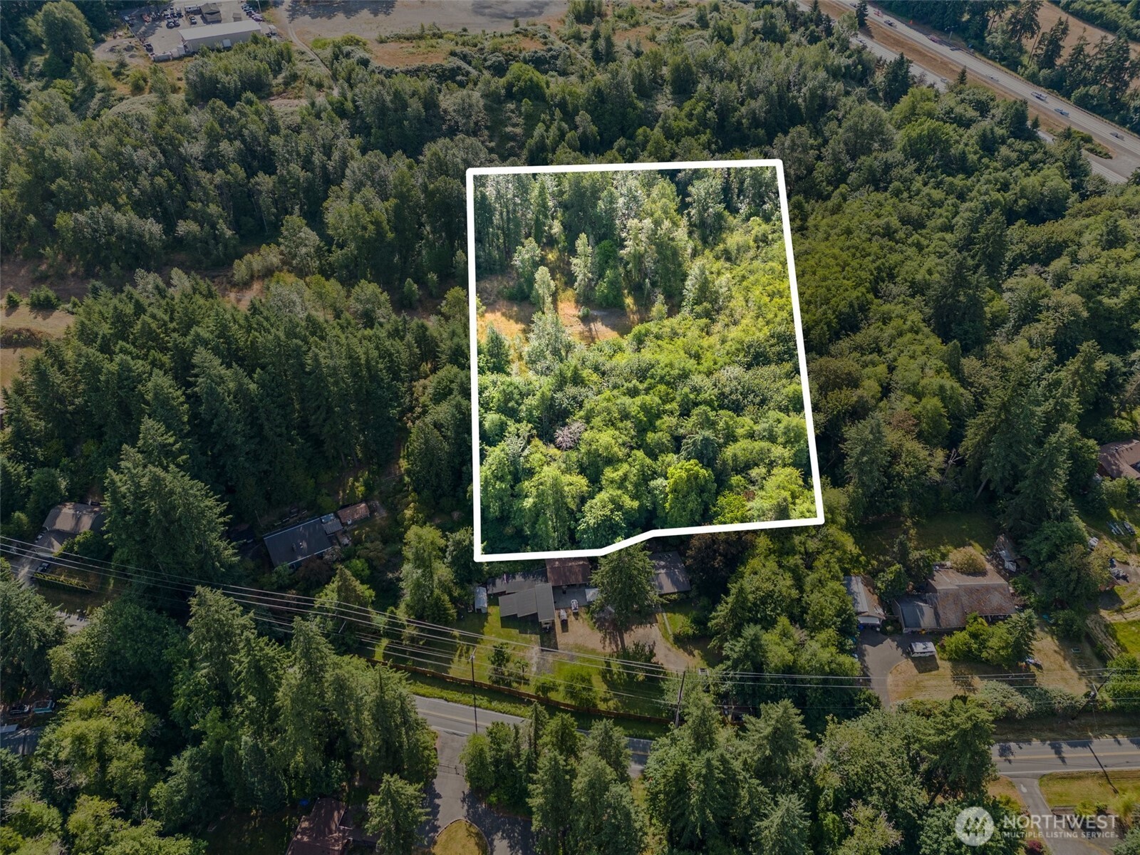 1680 Draham Road NE Lacey WA 98516