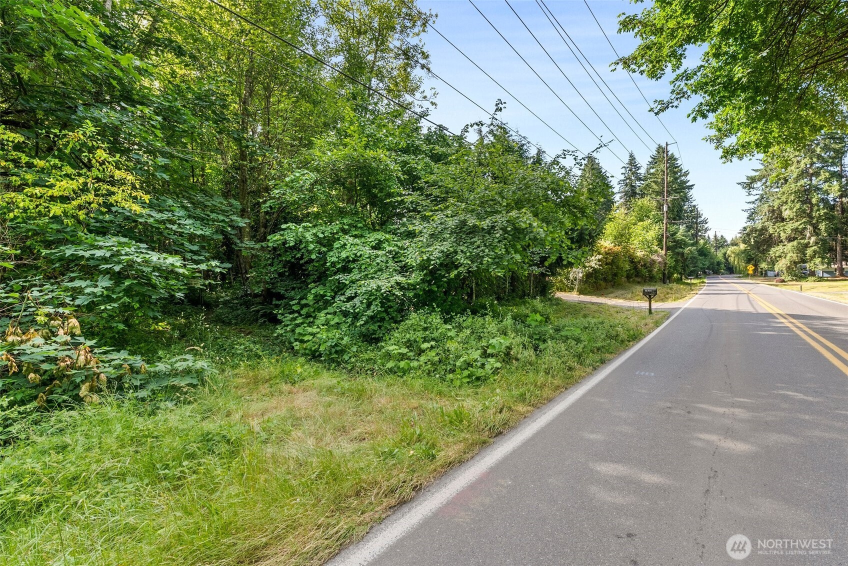 1680 Draham Road NE Lacey WA 98516