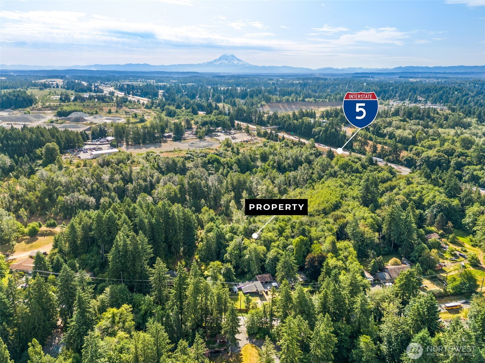 1680 Draham Road NE Lacey WA 98516