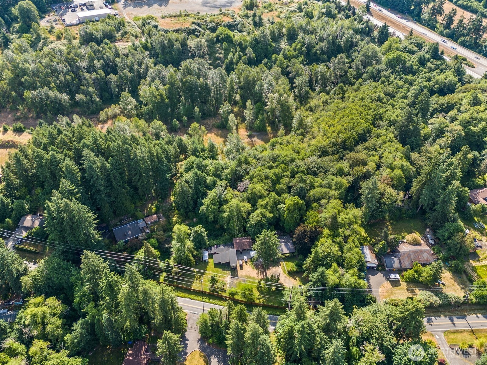 1680 Draham Road NE Lacey WA 98516