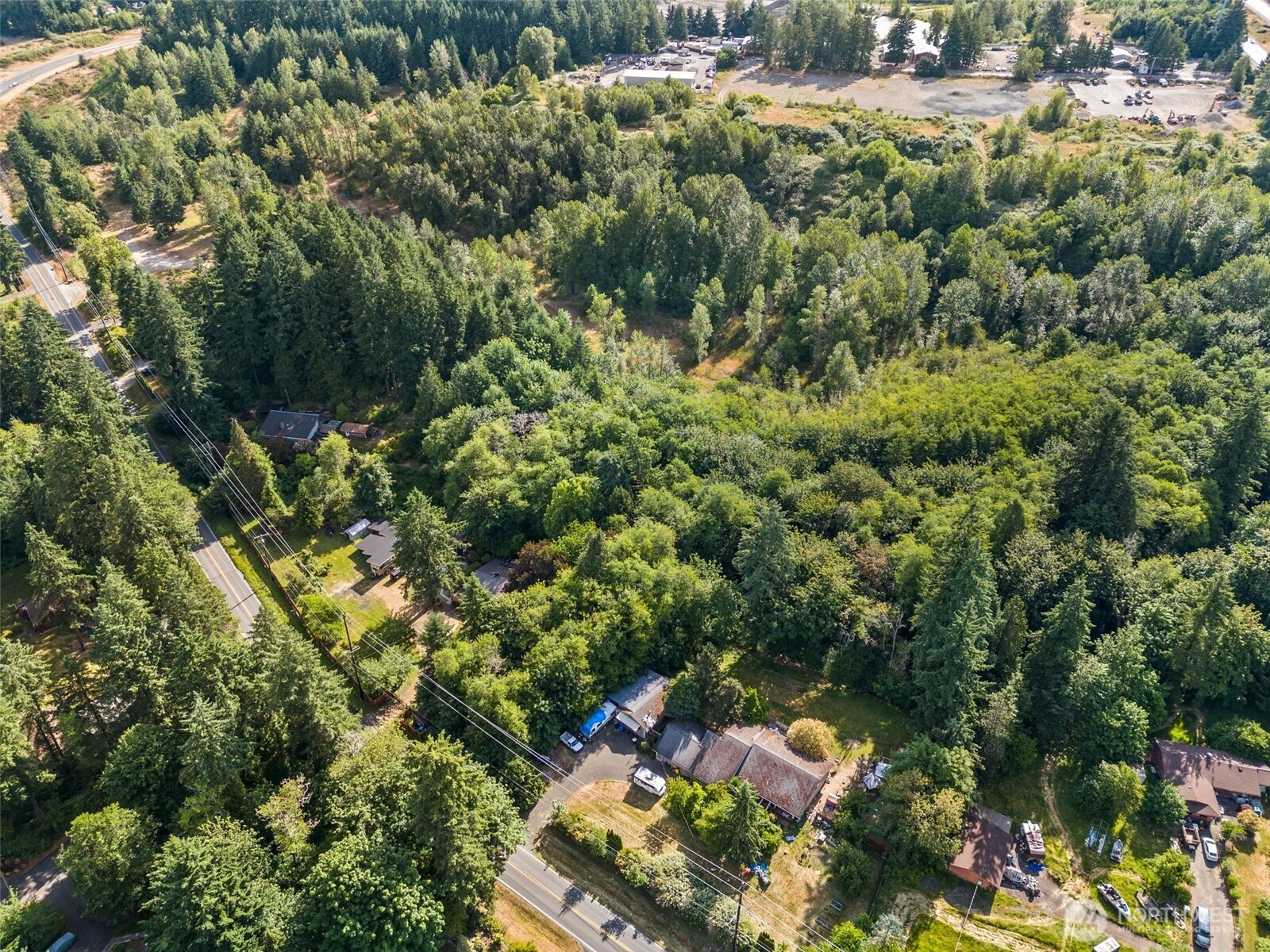 1680 Draham Road NE Lacey WA 98516