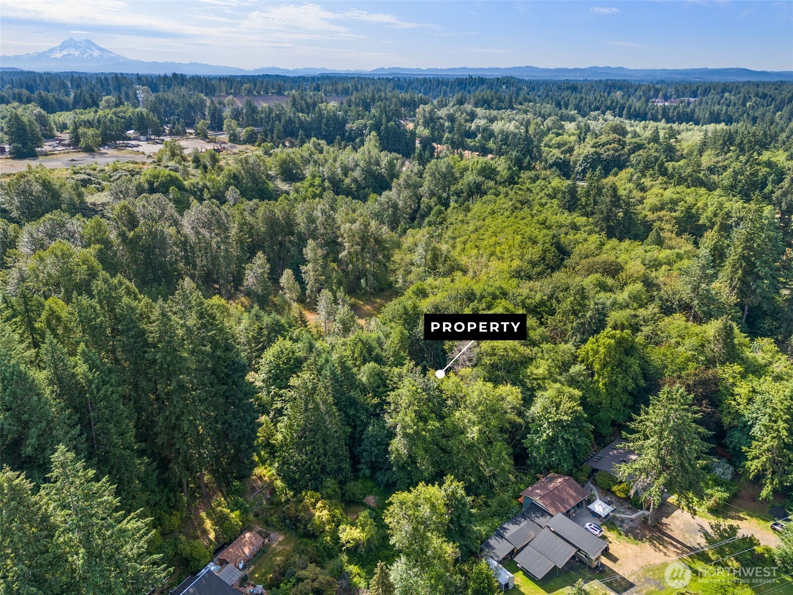 1680 Draham Road NE Lacey WA 98516
