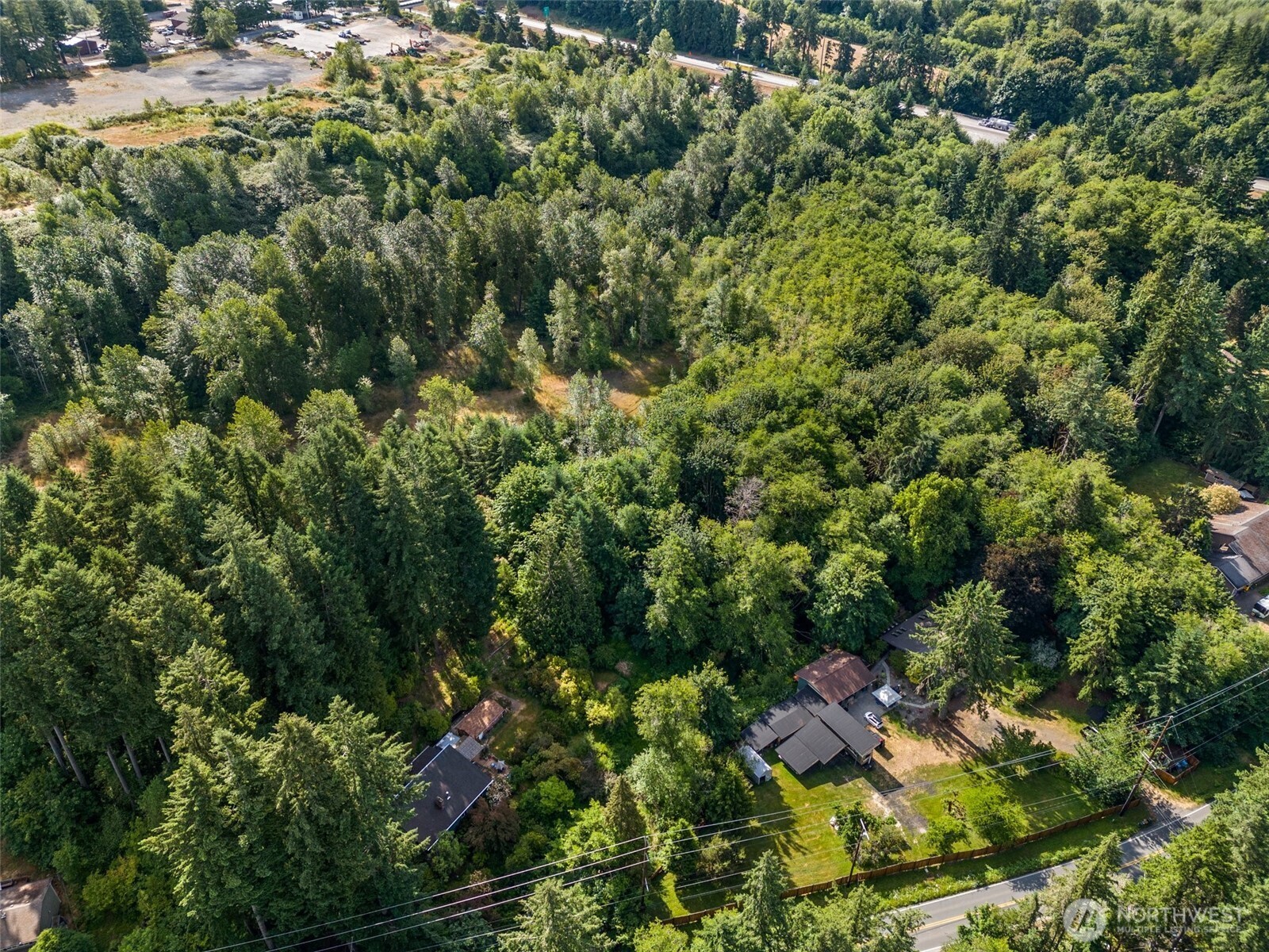 1680 Draham Road NE Lacey WA 98516