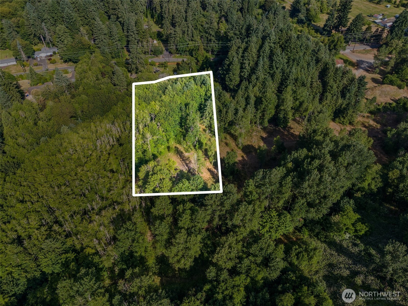 1680 Draham Road NE Lacey WA 98516