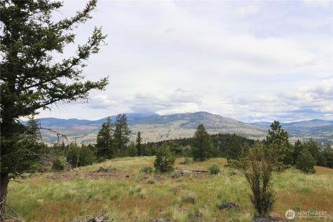 333 Patterson Creek Tonasket WA 98855