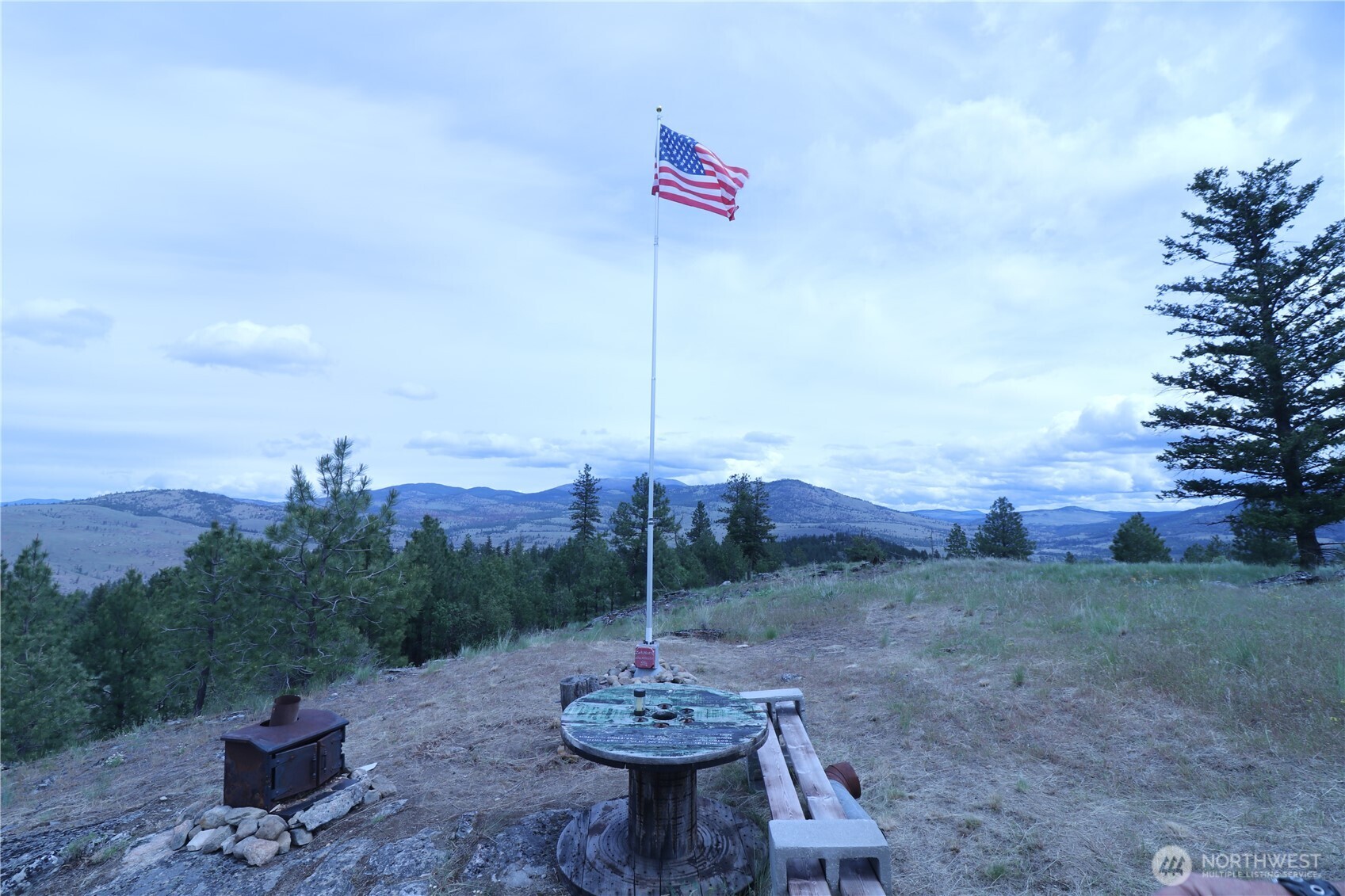 333 Patterson Creek Tonasket WA 98855