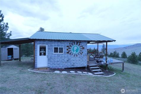 333 Patterson Creek Tonasket WA 98855