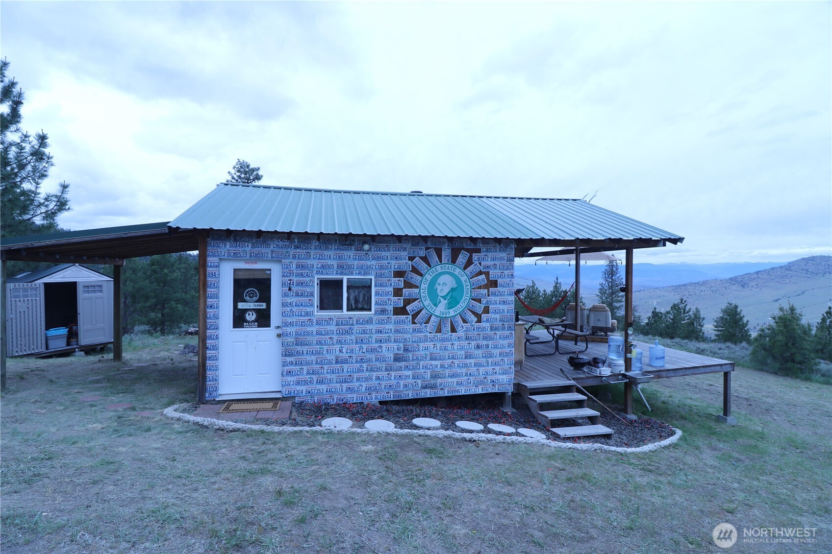 333 Patterson Creek Tonasket WA 98855