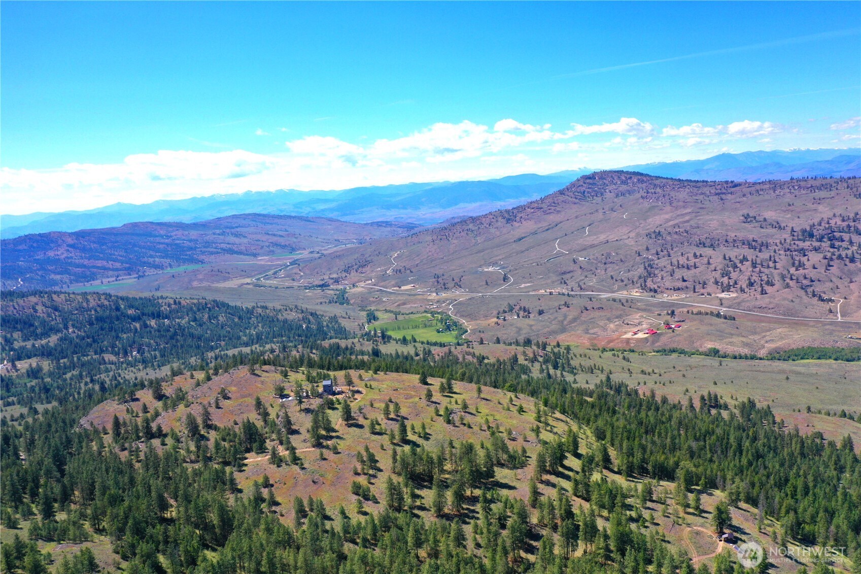 333 Patterson Creek Tonasket WA 98855