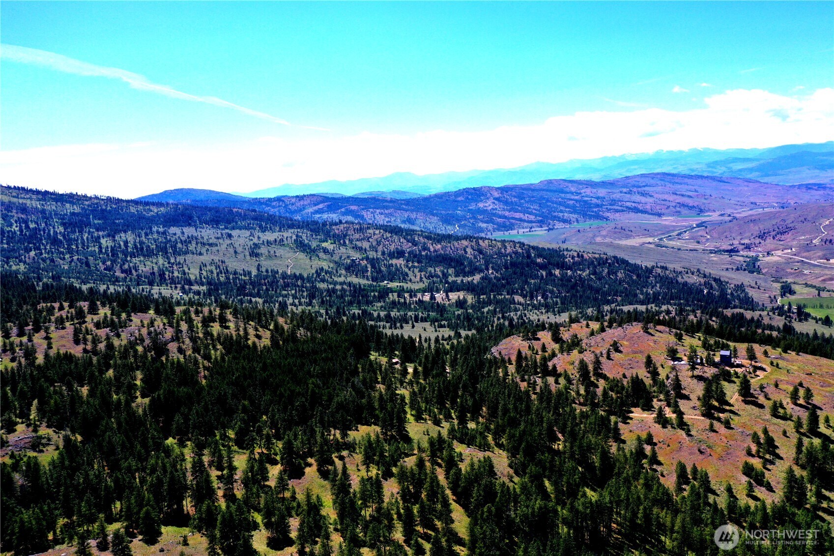 333 Patterson Creek Tonasket WA 98855