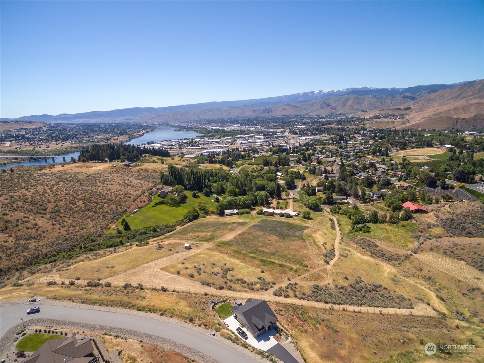 3621 Mcmullan Road Wenatchee WA 98801