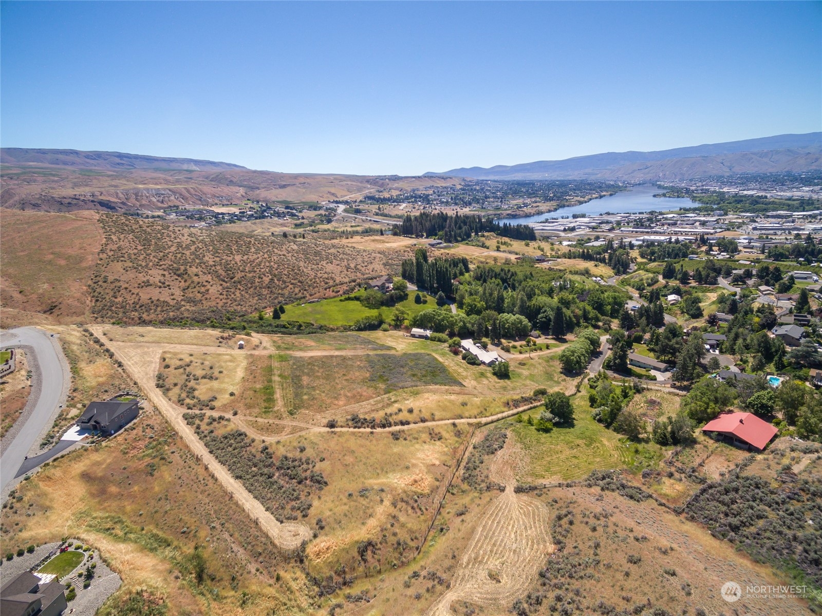 3621 Mcmullan Road Wenatchee WA 98801