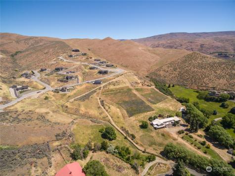 3621 Mcmullan Road Wenatchee WA 98801