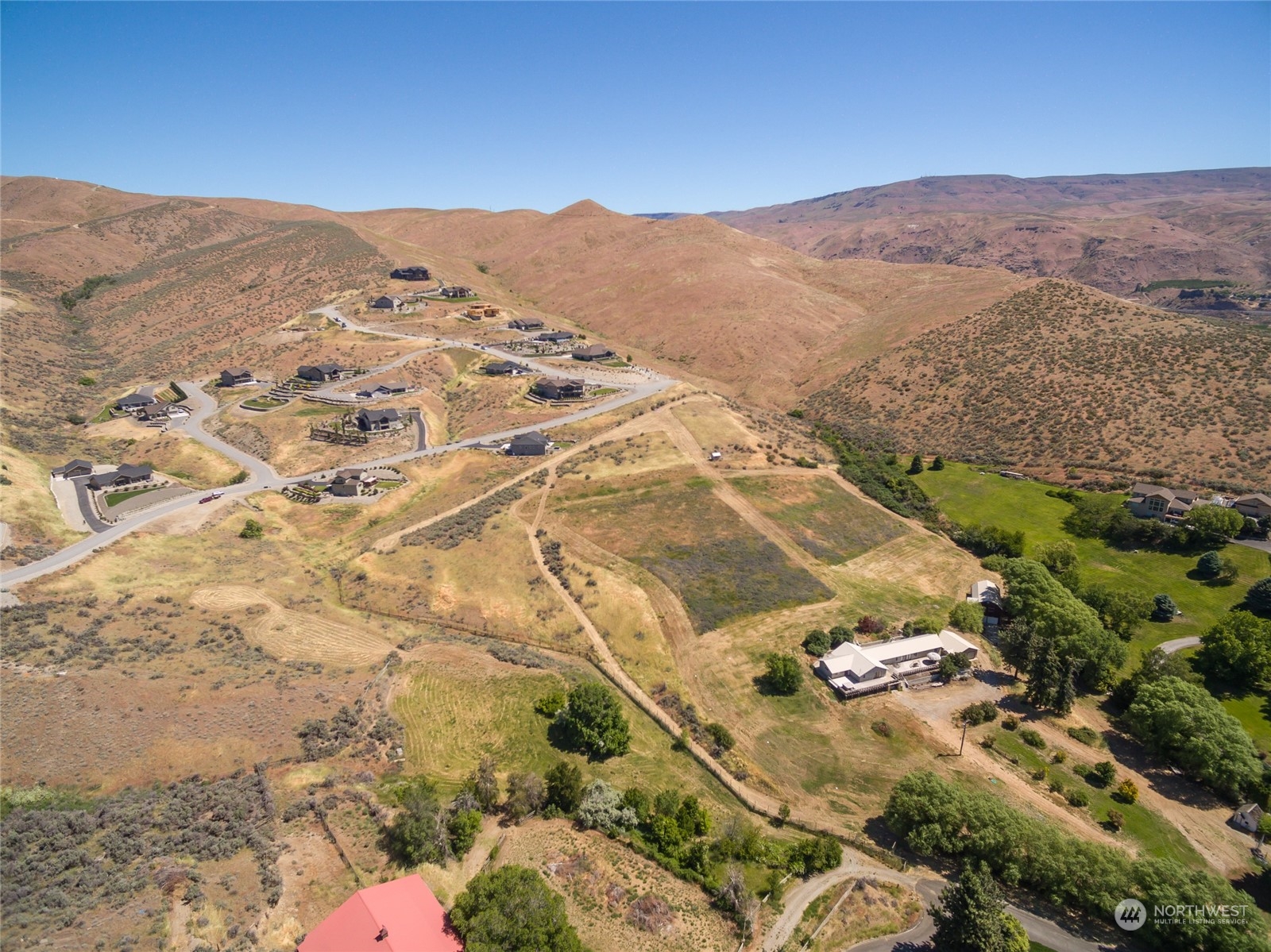 3621 Mcmullan Road Wenatchee WA 98801