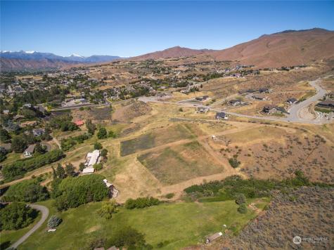 3621 Mcmullan Road Wenatchee WA 98801