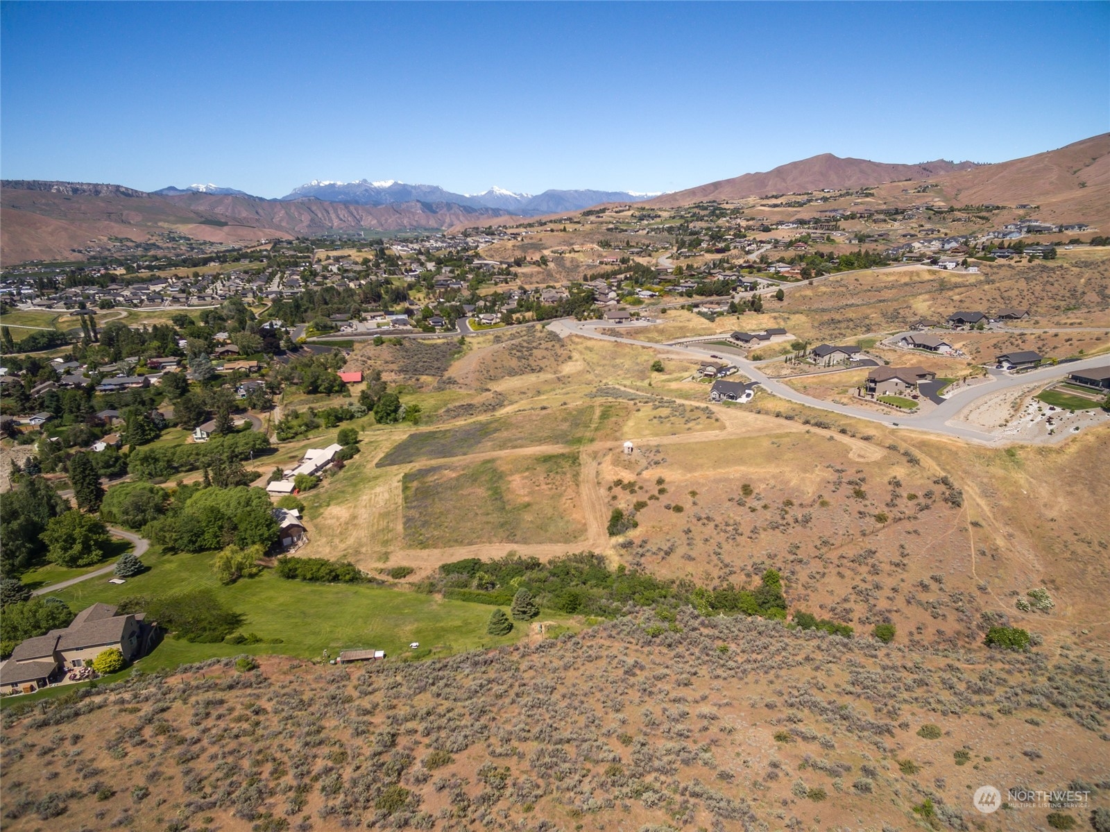3621 Mcmullan Road Wenatchee WA 98801
