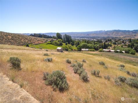 3621 Mcmullan Road Wenatchee WA 98801