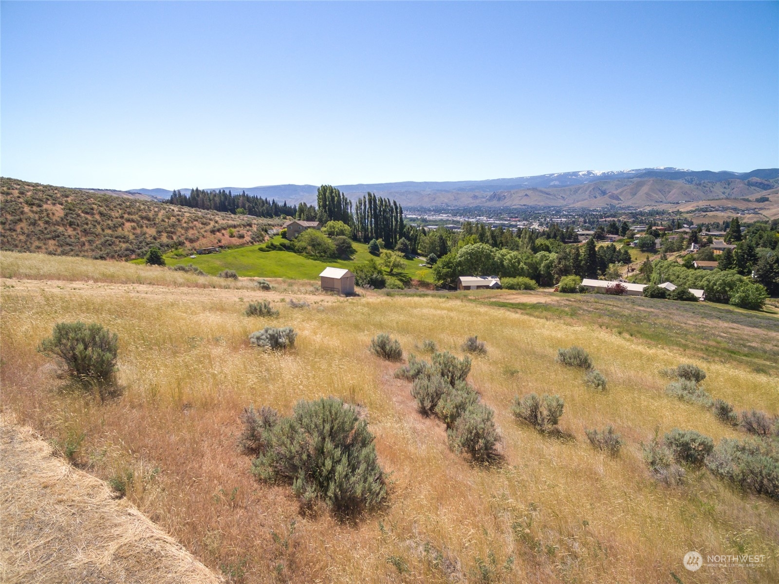 3621 Mcmullan Road Wenatchee WA 98801