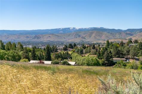 3621 Mcmullan Road Wenatchee WA 98801