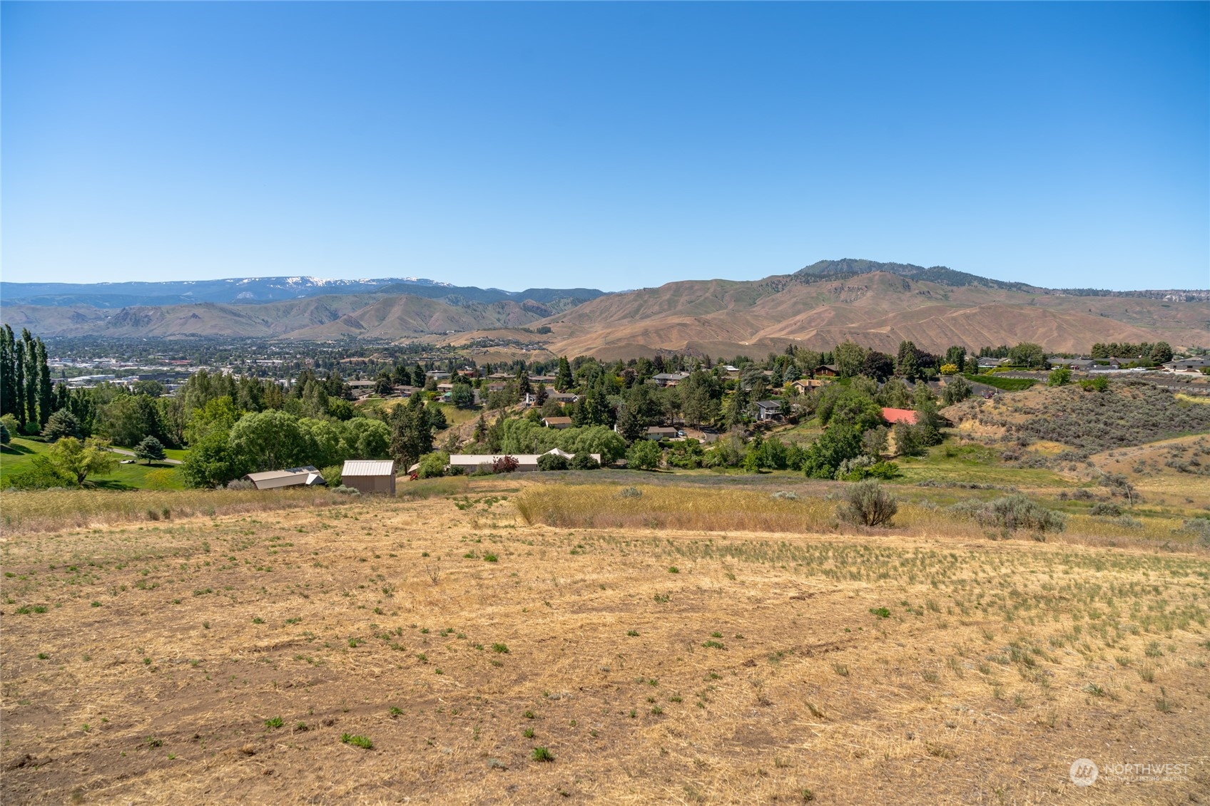 3621 Mcmullan Road Wenatchee WA 98801